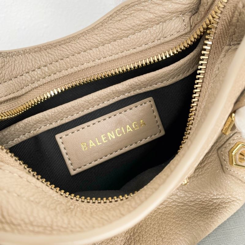 Balenciaga Top Handle Bags